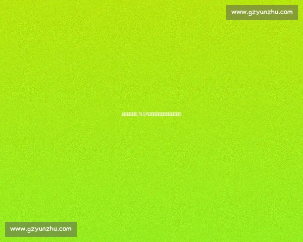 中国新星登陆 NBA：杨瀚森能否续写姚明传奇？