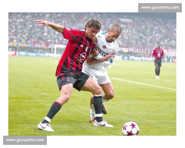 欧陆豪门正面对决国际米兰与皇家马德里巅峰之战前瞻全面解析焦点