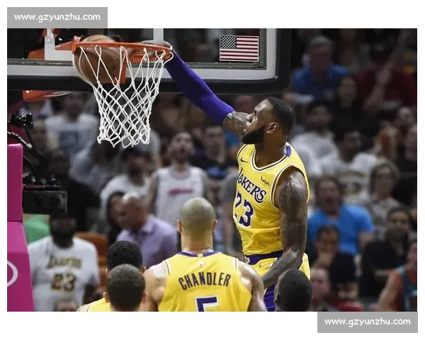 湖人对决热火总决赛高清回放重温经典巅峰时刻全记录篮球传奇荣耀之战