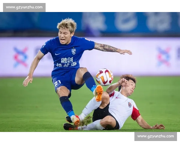 梅州客家迎战武汉三镇关键对决谁能掌控赛季走向中超焦点之夜激情碰撞