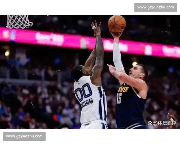 快船火箭强强对话西部格局再起波澜焦点之战球星表现左右胜负走势