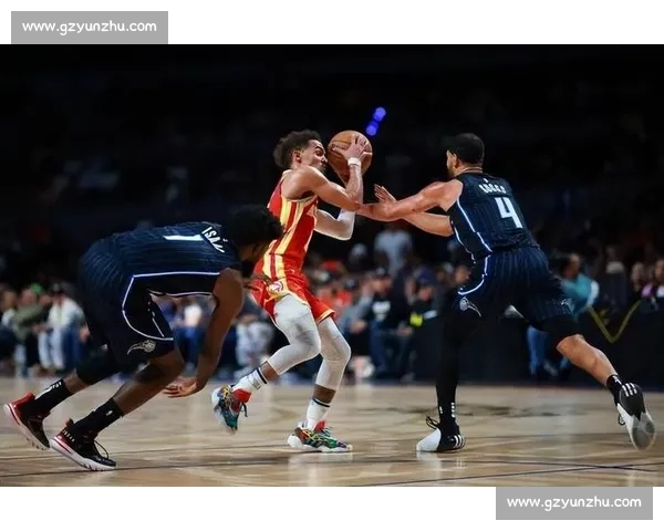 特雷杨领衔老鹰强攻篮网东部卡位战悬念拉满生死夜谁主沉浮走向