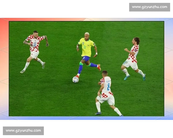 阿根廷对阵克罗地亚精彩集锦回顾与关键瞬间解析全场战术走向与球星表现盘点
