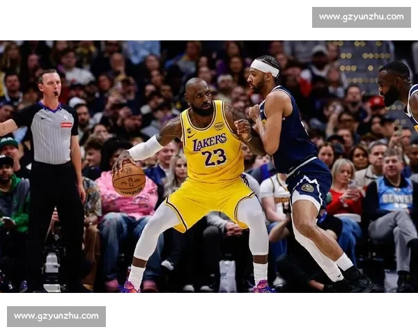 3月7日湖人对阵黄蜂焦点之战球星对决引爆赛场夜攻防博弈悬念拉满